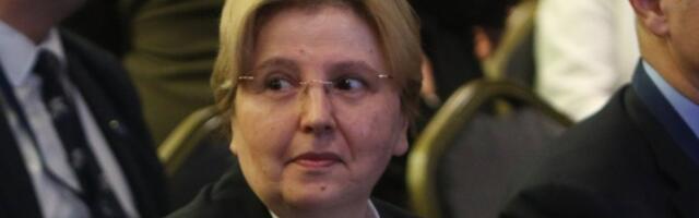 Odgovor kabineta Vrhovnog javnog tužilaštva