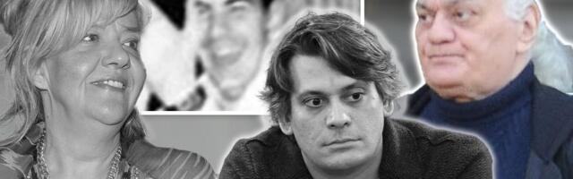 NAKON ŠTO SU MU UMRLI SINOVI I ŽENA OSTALE MU SAMO ŽIVOTINJE! Bolna ispovest Fute Radulovića: Svaki dan pati, a evo šta kaže o Ceci, Bokiju 13, Džeju...