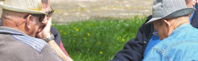 Од 1. јануара се мењају услови за старосну пензију