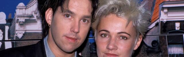 Sećanje na Mari Frederikson: Sinonim za hrabrost i čaroban glas iz grupe Roxette koji je osvojio svet