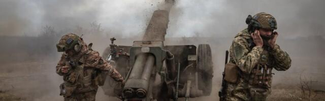 Rat uživo: Epohalna odbrana: Rusija srušila preko 130 ukrajinskih dronova tokom noći