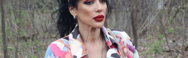 POGLEDAJTE ŠOK-SNIMAK TUČE VENDI: Zbog OVOG HAOSA na pijaci su joj izvršitelji na vratima! (VIDEO)