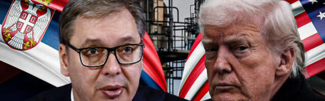 PRITISCI NA NAŠU ZEMLJU DOŠLI DO TAČKE PUCANJA! AMERI ZAVRĆU RUSKI GAS ZA SRBIJU! ČITAJTE U SRPSKOM TELEGRAFU!