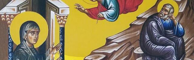 Kako su molitve Joakima i Ane dovele do najvećeg čuda u hrišćanstvu: Danas slavimo začeće Svete Ane