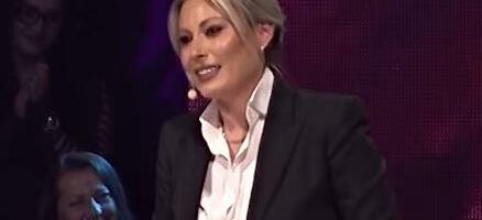 NAKON ŠTO SU JOJ OSVANULE FOTKE U HALTERIMA DAJANA PAUNOVIĆ HITNO REAGUJE: Sve je montaža, profil je prijavljen nadležnim organima