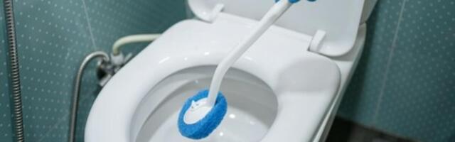 Stavite plastičnu flašu u WC šolju već sad: Vodoinstalateri otkrili zašto, desiće se čudo!