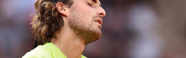 "DVA DANA NISAM MOGAO DA HODAM! TADA POČNEŠ DA RAZMIŠLJAŠ..." Legendarni teniser otvorio dušu: "Baš sam se uplašio!"