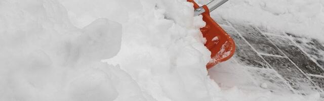 Sarajevo oglasom traži čistače snega, plata 500 evra - postoji samo jedan uslov