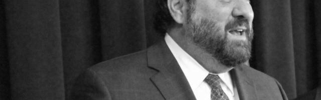 ODLAZAK NAJMOĆNIJEG SRBINA U AMERIČKOM PRAVOSUĐU: Bio je strah i trepet u Arizoni, a evo ko je ZAISTA bio Mark Brnović!