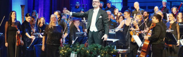 Свечани гала концерт Опере Народног позоришта обележио Српску нову годину