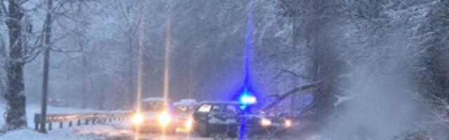 Ukinuta vanredna situacija u Valjevu, građani pozvani da prijavu štetu