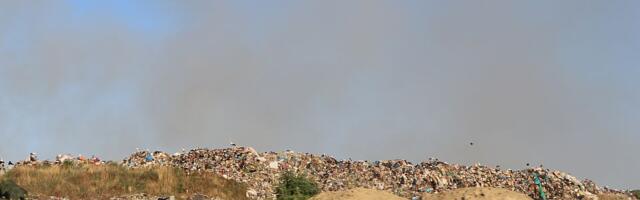 Ministarstvo: Kvar na deponiji Duboko izazvao izlivanja procednih voda u Turski potok