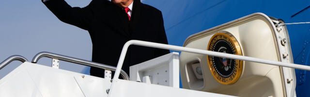 Grenland kao imperativ: Tramp objavio privatne prepiske sa Makronom i generalnim sekretarom NATO-a Ruteom, pa žestoko kritikovao Britaniju