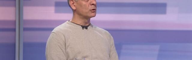 Dekan Filozofskog u NS: Žao mi je ako je neko povređen, ali nismo mogli pristati na ultimatum