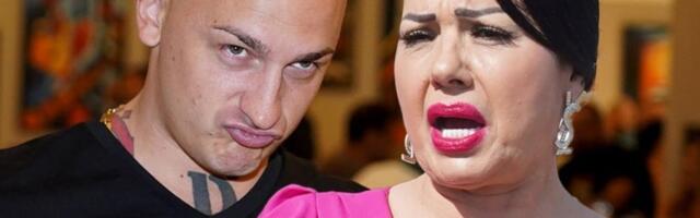 "DAJ DA PROBAM I SA HASANOM I PEJOM": Haos na Pinku zbog VRELIH AKCIJA, Zlata zaratila s Desingericom! (VIDEO)