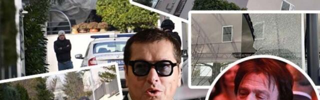 "KAD SE NAJVEĆOJ ZVEZDI TO DESI...": Aco Pejović priznao da li se PLAŠI nakon napada na kuću Zdravla Čolića