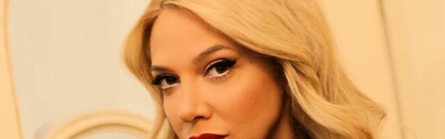 JUGOSLAV KARIĆ se raznežio zbog malog Bogdana, SINA Milice Todorović! (Foto)