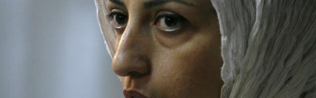 Nobelov komitet pozvao Iran da oslobodi dobitnicu Nobelove nagrade za mir Mohamadi