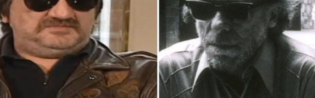 Kako je Čarls Bukovski odgovorio Preletu na njegov poziv iz Beograda u pet ujutru