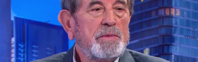 Штрбац: Суштина савеза Хрватске, Албаније и тзв. Косова није напад на Србију већ новац