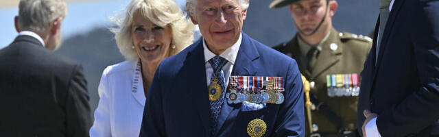 Oglasio se kralj Čarls nakon hapšenja Endrua: "Dozvolite mi da јasno kažem..."