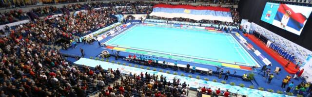 POTPUNI HAOS! Hrvati odbijaju da igraju meč, tvrde da je legendarni vaterpolista ratni zločinac!