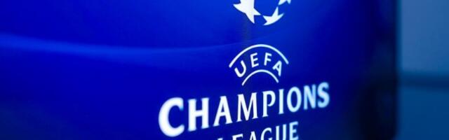 Real na Siti: Strašan žreb u Ligi šampiona!