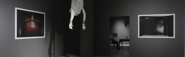 Beogradski irski festival otvara kolektivna izložba regionalnih umetnika „Opsada u sobi“ inspirisana delom Semjuela Beketa