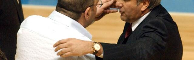 ZVANIČNO: Vujošević ponovo trener u Partizanu!