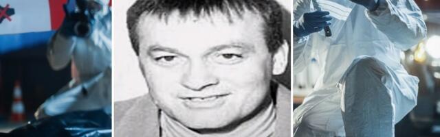 PUKOVNIK POLICIJE IZREŠETAN SA DEVET METAKA! Godišnjica suruve likvidacije na Košutnjaku - NAPADAČI GA PRATILI, PA OSULI PALJBU!