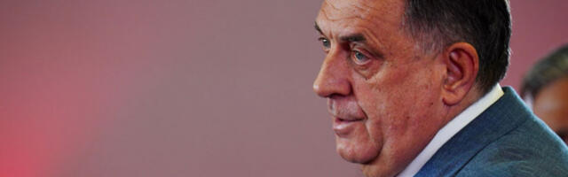 Додик: Српска неће дозволити величање формација које су починиле тешке злочине против српског народа