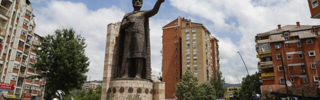 UNS: Nedopustvo da UN agencije na Kosovu krše ravnopravnost srpskog jezika