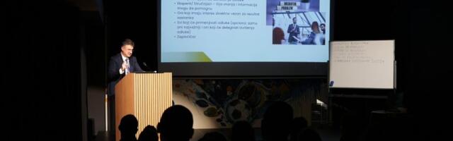 Sastanci kao ogledalo korporativne kulture: Zašto je upravljanje konfliktima ključ liderstva