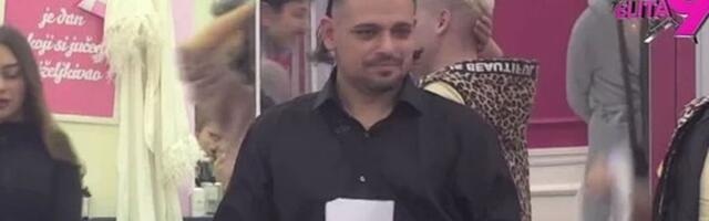 "Non-stop plače!" Otac Bore Santane van sebe, maćeha sve javno priznala: "Milicu Kemez smo voleli kao Boga"