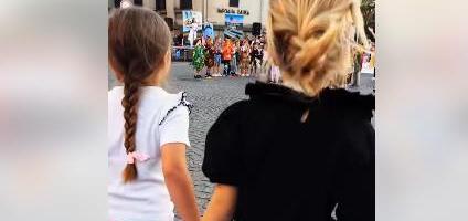 VELIKI PROGRAM NA TRGU REPUBLIKE U PETAK! Karneval pozorišta za decu i mlade "Čitav grad je pozornica"