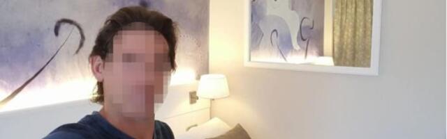 Ovo je Mihal koji je pomogao ocu da se reše dokaza ubistva: Zamotali leš u ćebe i bacili u Tisu (FOTO)