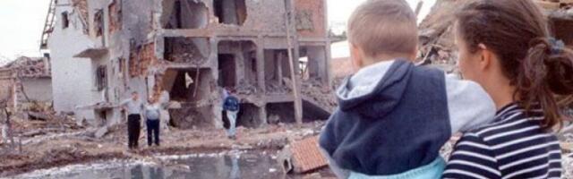 "Milosrdni anđeo" Srbiju sravnio sa zemljom: Pre 27 godina počela je NATO agresija na SRJ