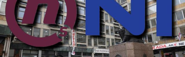 BLOKADERSKI MEDIJI ĆUTE O TRAGEDIJI NA FILOZOFSKOM: O nepostojećem dečaku iz Valjeva "izbacivali" tekst za tekstom, a smrt devojke na fakultetu im SPOREDNA VEST