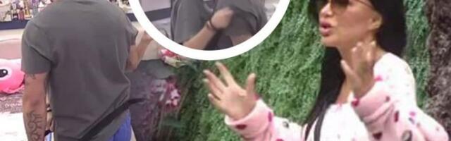 TOTALNO UNAKAŽENA MAJA MARINKOVIĆ, STANIJA SAD UDARA NAJJAČE! Starlete žestoko zaratile zbog Asmina, ovo se čekalo od početka!