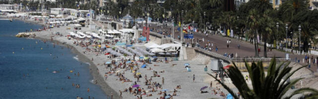 Око милијарду ноћења резервисано „онлајнˮ у ЕУ прошле године