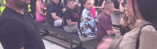 "NEKA CRKNE NORA" Najmonstruoznije reči Asmin Durdžića izgovorene UŽIVO U PROGRAMU - nacija ZGROŽENA ovim potezom!