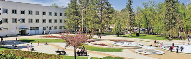 Ниш добија институт за регенеративну медицину