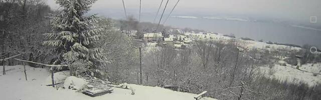 Šok na Veliku subotu: Sneg zavejao ovo mesto u Srbiji - meštani u neverici! RHMZ objavio detaljnu prognozu za narednu nedelju