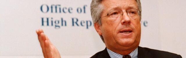 Skandalozna izjava bivšeg austrijskog diplomate: Petrič izjednačio Srpsku i lažnu državu