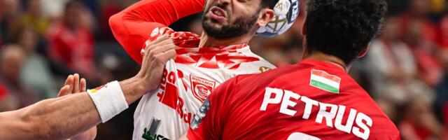 Veliko pojačanje za Partizan: Izraelac potpisao!