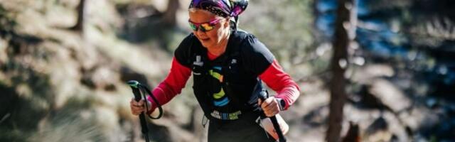 Doktorka Jelena prodaje svaki kilometar koji pređe na Beogradskom maratonu: Trči za obolele od strašne bolesti