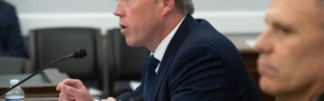 Дрискол: Русија је непријатељ САД