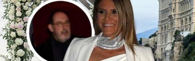 O JEDNOM DETALJU SA VENČANJA KREATORKE I MILIJARDERA SVI BRUJE! Evo U KAKVOM IZDANJU su stigli članovi Melinine porodice - ŠOK!