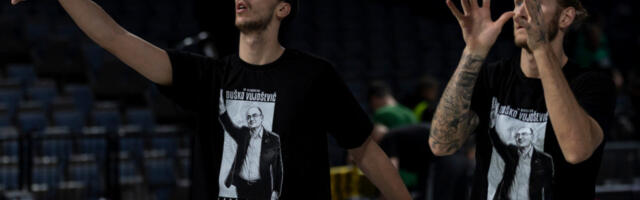 ŠTA SAD OVO ZNAČI? Nakon pobede protiv Baskonje - Pokuševski aplicirao za pasoš ove zemlje!