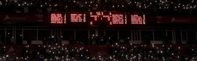 Igrao u Partizanu, a sada ide u Ameriku!